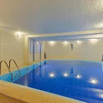 Apartamento Familienkoje Mit Meerblick Kronsgaard