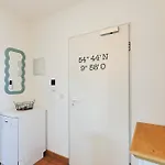 Apartamento Familienkoje Mit Meerblick