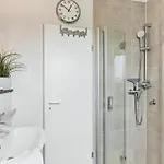 Familienkoje Mit Meerblick Apartamento