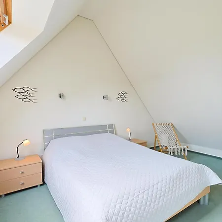 Familienkoje Mit Meerblick Appartamento