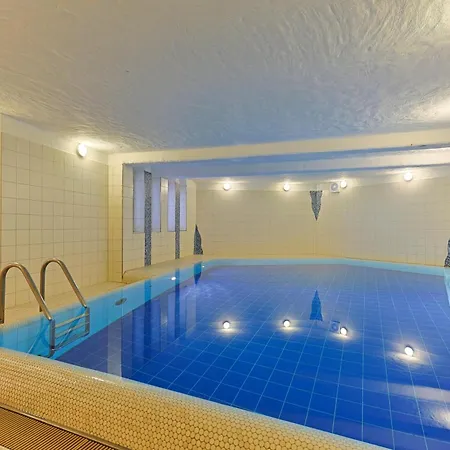 Appartamento Familienkoje Mit Meerblick Kronsgaard