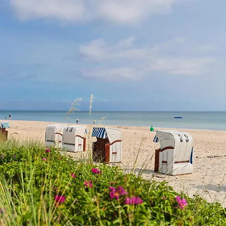 Familienkoje Mit Meerblick Διαμέρισμα