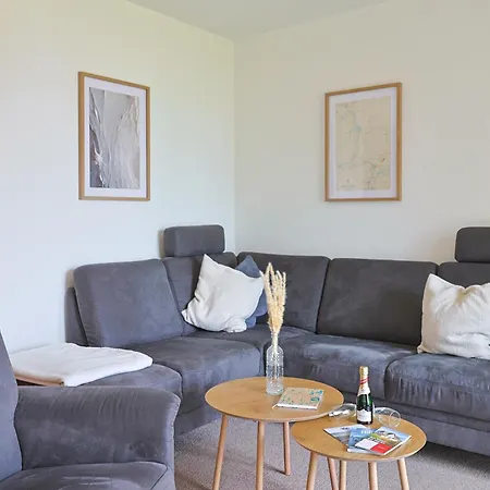 Appartamento Familienkoje Mit Meerblick *
