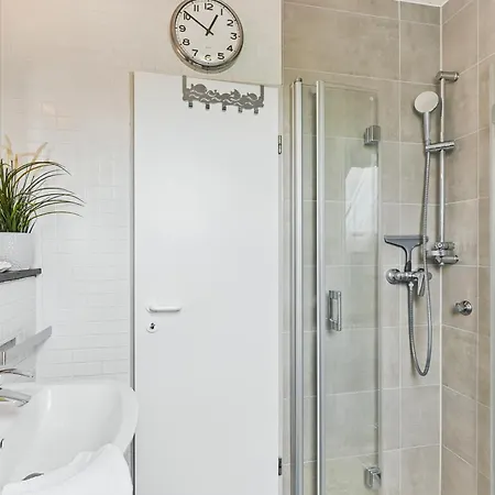 Familienkoje Mit Meerblick Διαμέρισμα