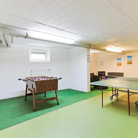Apartamento Familienkoje Mit Meerblick *