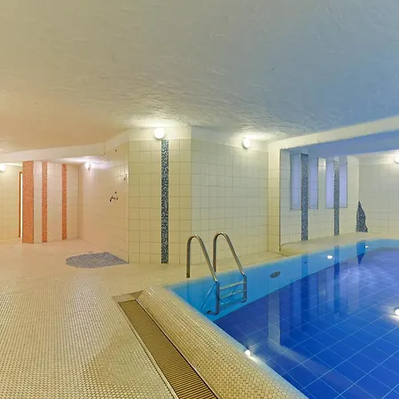 Apartamento Familienkoje Mit Meerblick *